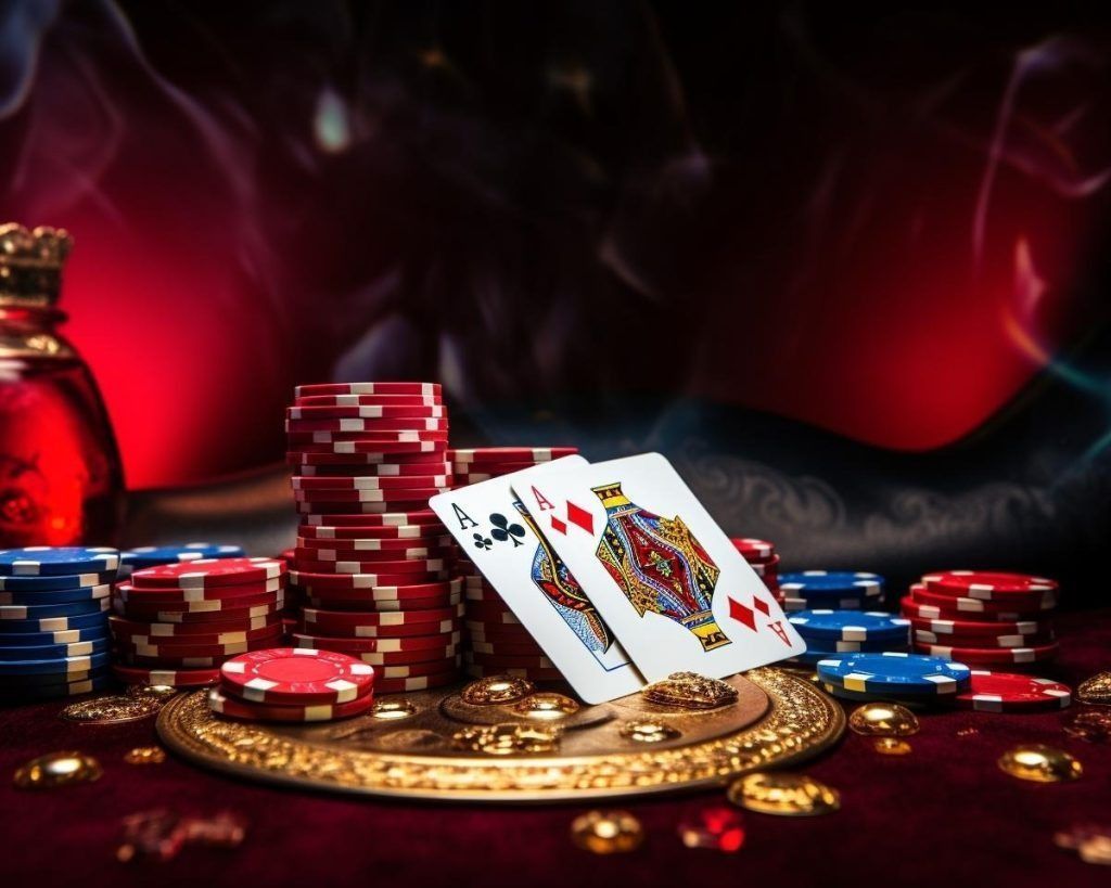 Fortune Tiger APP Live Casino