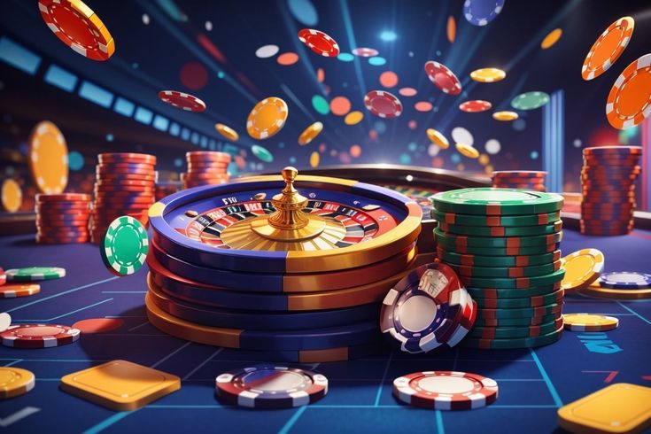 Fortune Tiger APP Live Casino